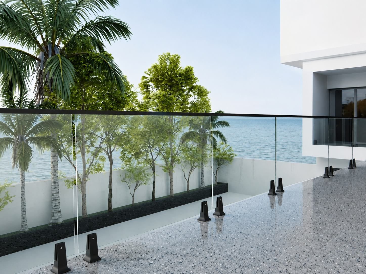 Skyline Villa