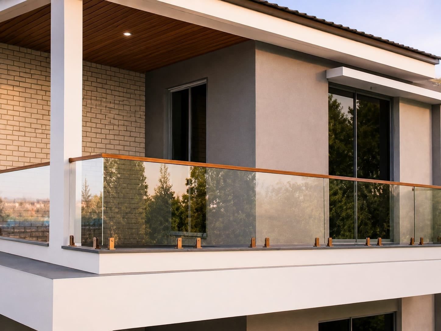 Skyline Villa