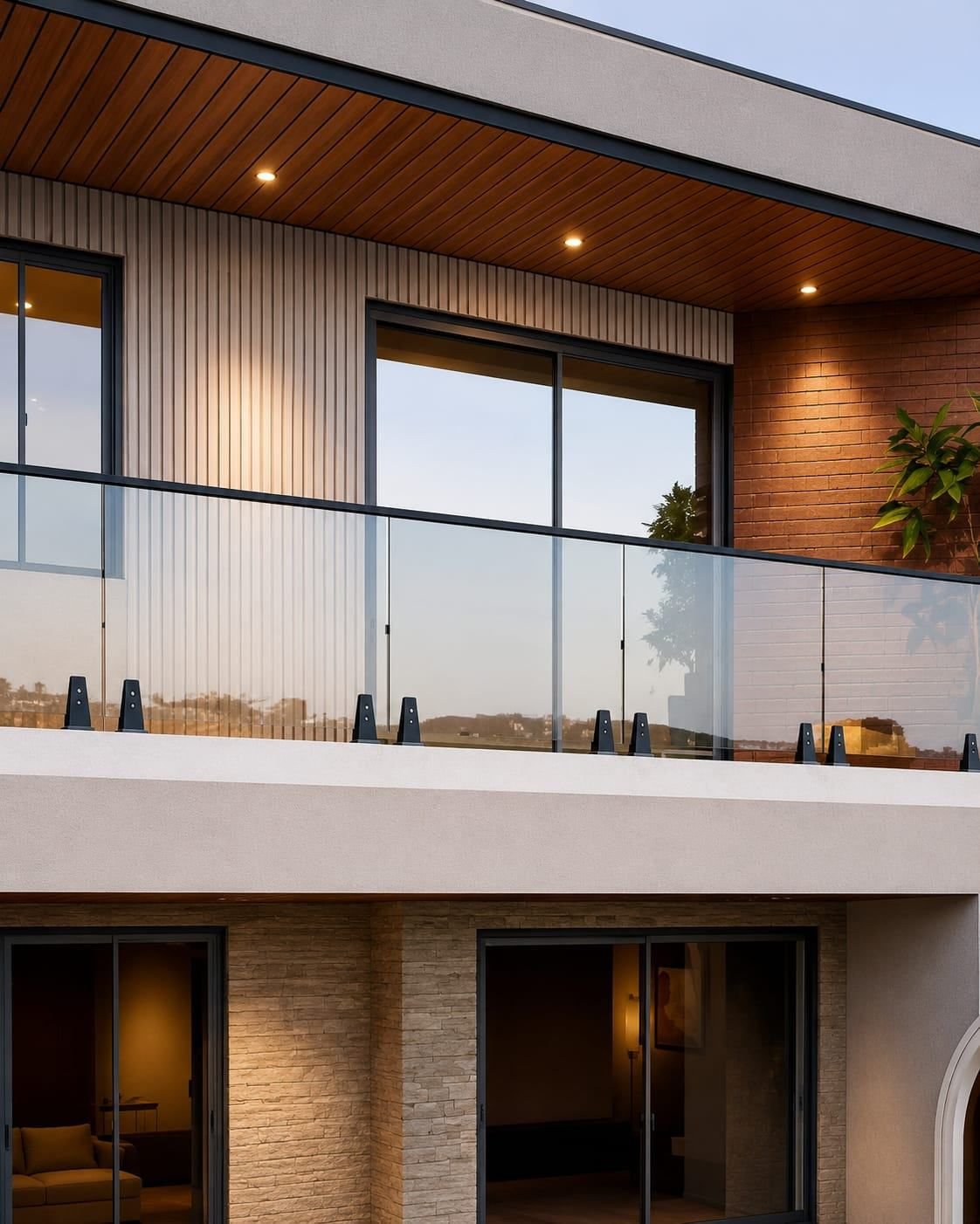Skyline Villa